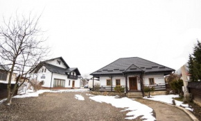 Casa Câmpulungeană